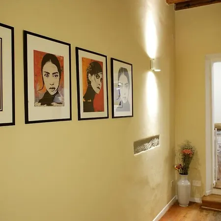 La Casa Di Leo 公寓 *