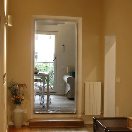 La Casa Di Leo * 佛罗伦萨