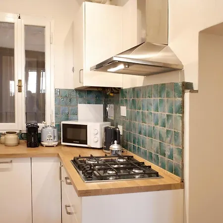 Apartment La Casa Di Leo Florenz