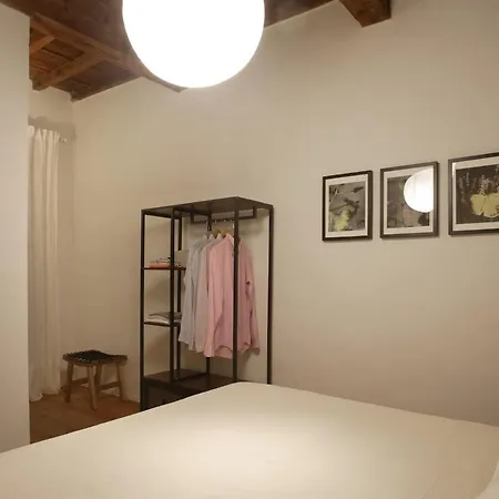 La Casa Di Leo Apartment