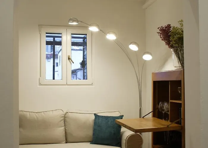 La Casa Di Leo Florencja