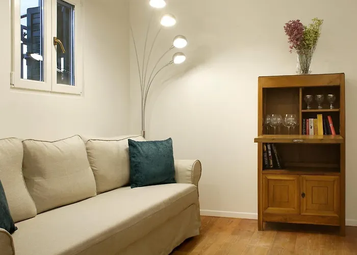 La Casa Di Leo Apartament