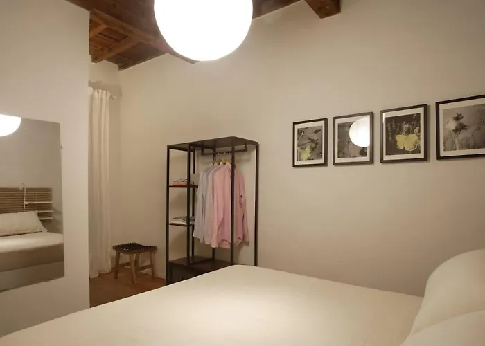 La Casa Di Leo Apartament