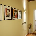 La Casa Di Leo Διαμέρισμα *