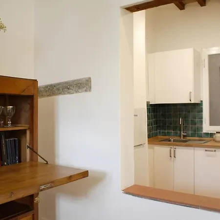 La Casa Di Leo Διαμέρισμα