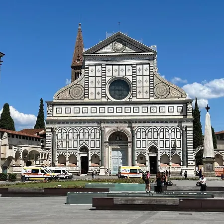 Apartamento La Casa Di Leo